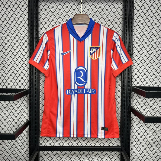 Maillot Domicile Atlético Madrid 2024-2025