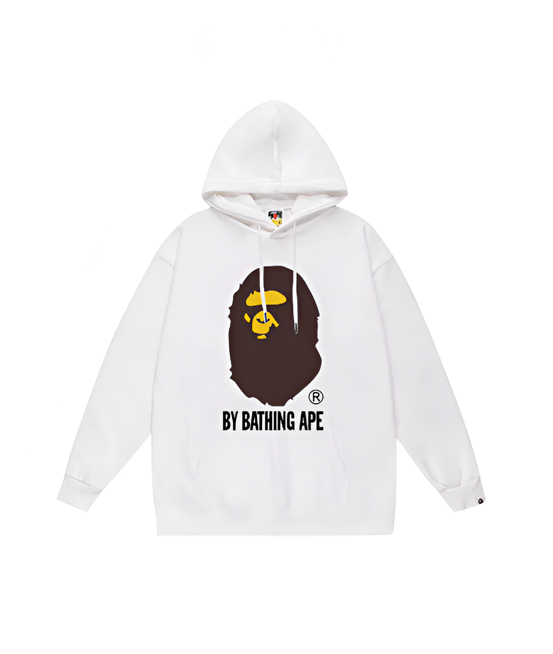 Sweat à capuche Bape®