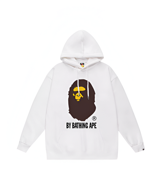 Sweat à capuche Bape®