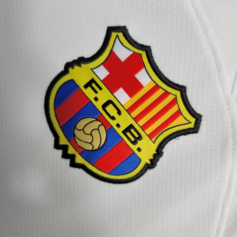 Maillot Extérieur FC Barcelone 2023-2024