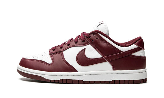 Nike® Dunk Low Bordeaux