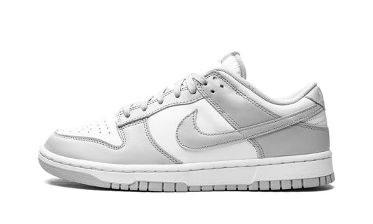 Nike® Dunk Low Grey Fog