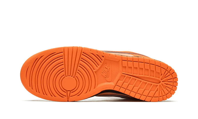 Nike SB Dunk Low Concept Orange Lobster