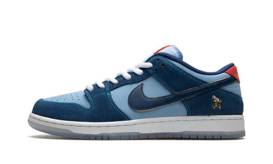 Nike® SB Dunk Low Pro Why So Sad?®