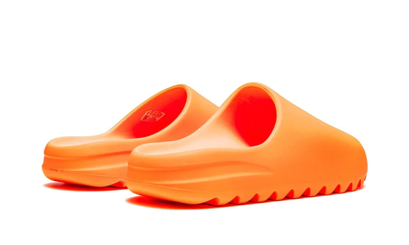 Yeezy® Slide Enflame Orange