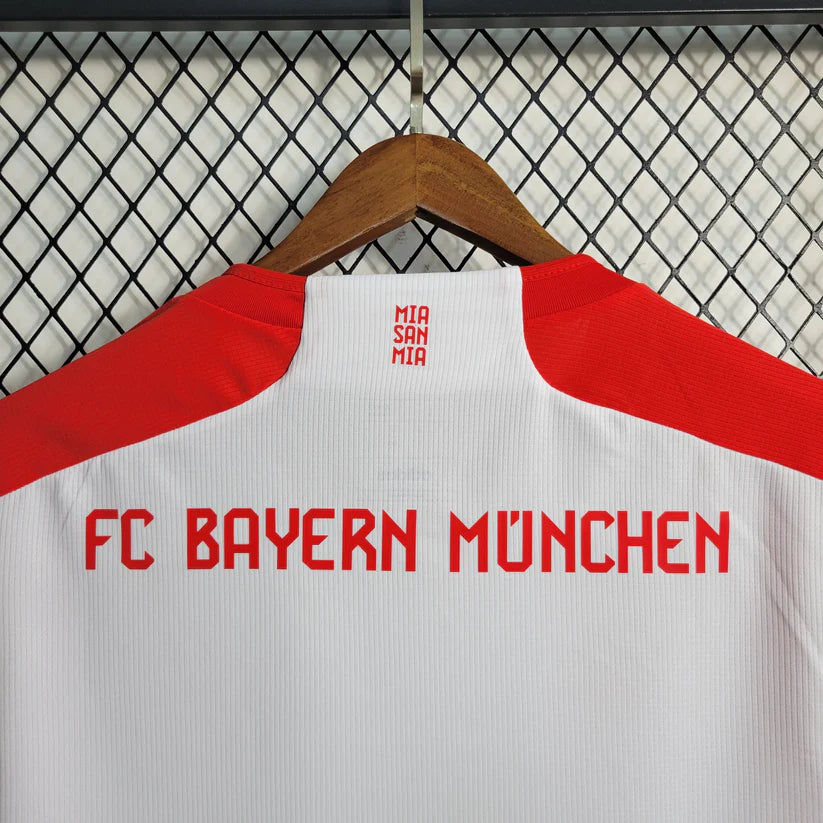 Maillot Domicile FC Bayern Munich 2023-2024