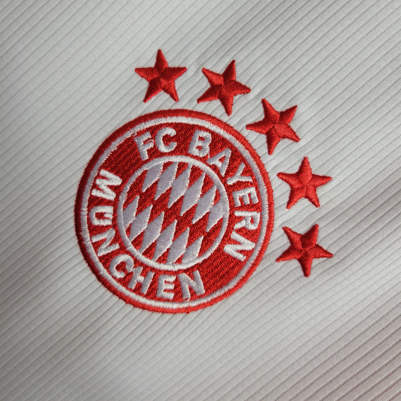 Maillot Domicile FC Bayern Munich 2023-2024