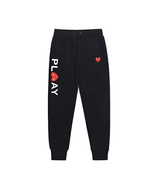 Pantalon de Survêtement Comme des Garçons PLAY®