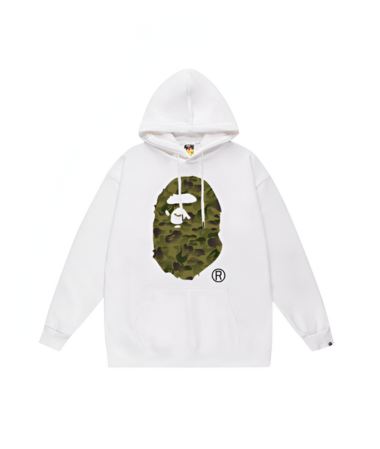 Sweat à capuche Bape®