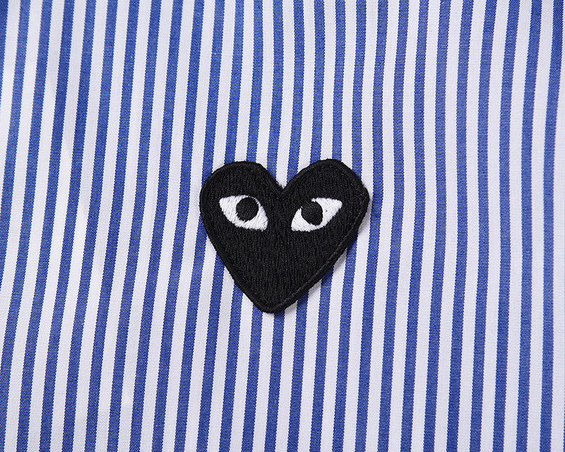 Chemise manche courte Comme des Garçons PLAY®