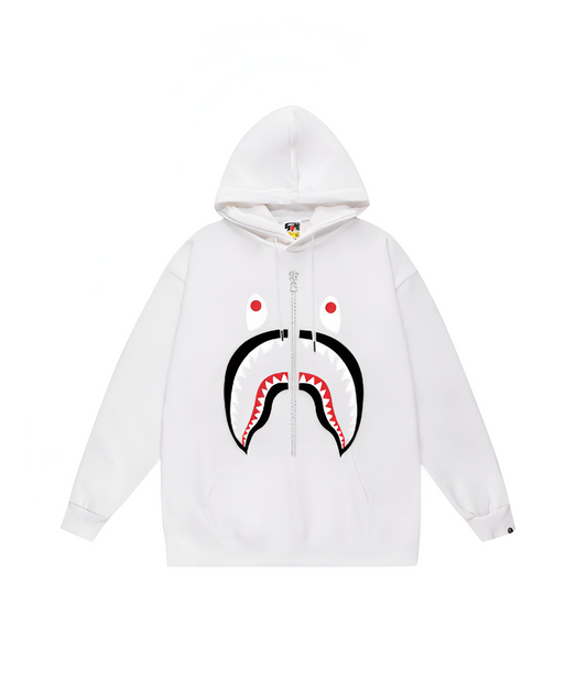 Sweat à capuche Bape®