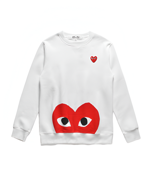 Pull Comme Des Garçons PLAY®