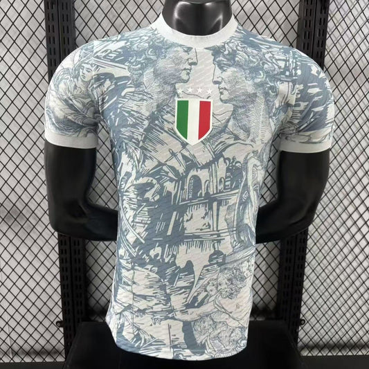 Maillot Concept Italie