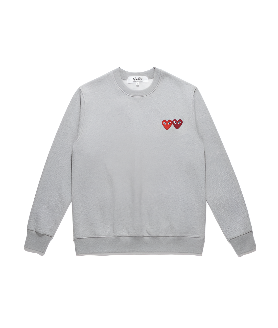 Pull Comme Des Garçons PLAY®