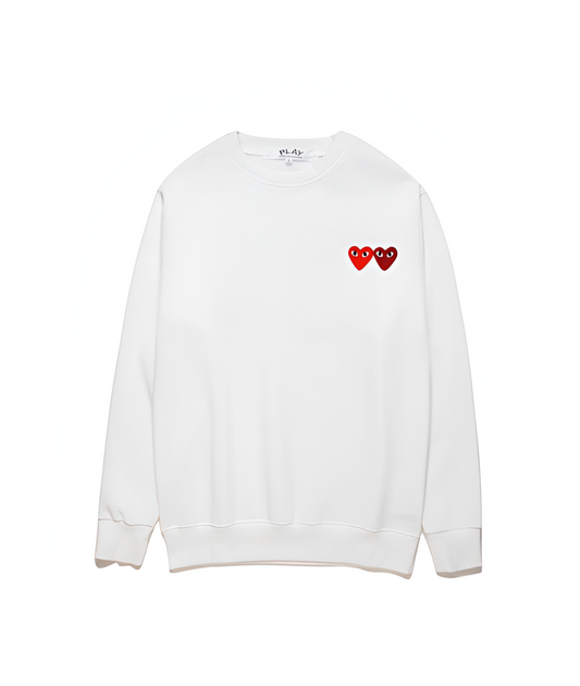 Pull Comme Des Garçons PLAY®