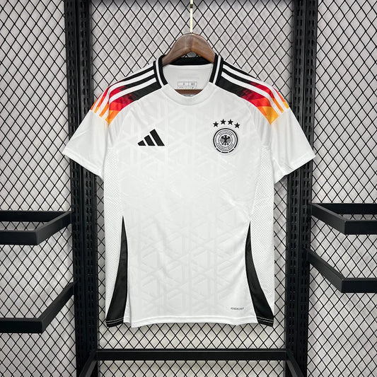 Maillot Domicile Allemagne 2024-2025