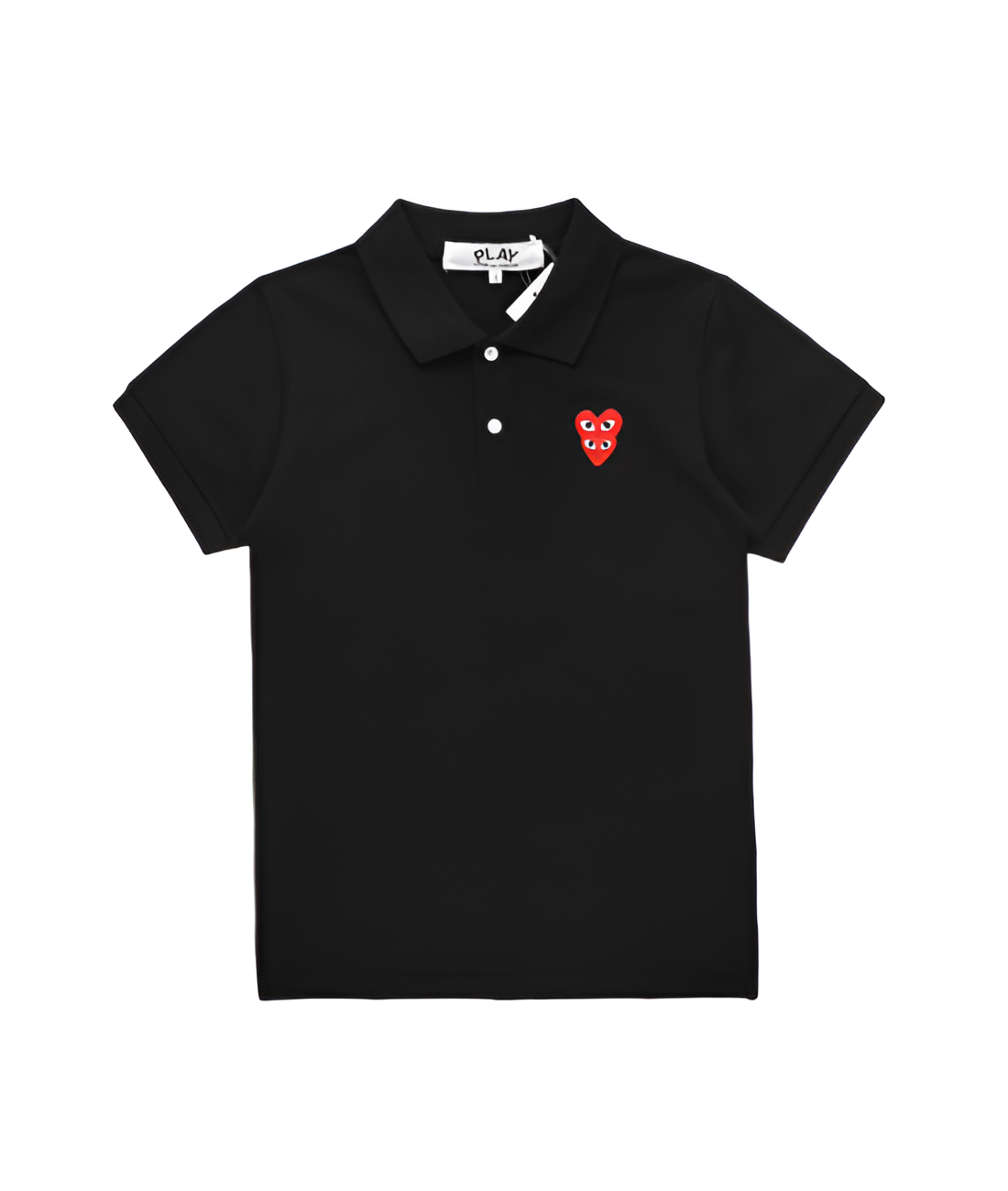 Polo Comme des Garçons PLAY®