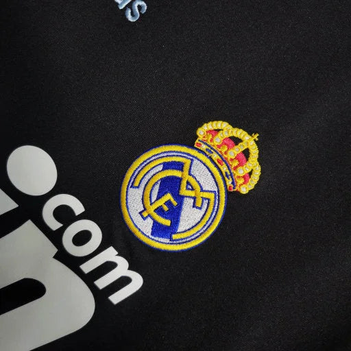 Maillot Rétro Extérieur Real Madrid 2009-2010