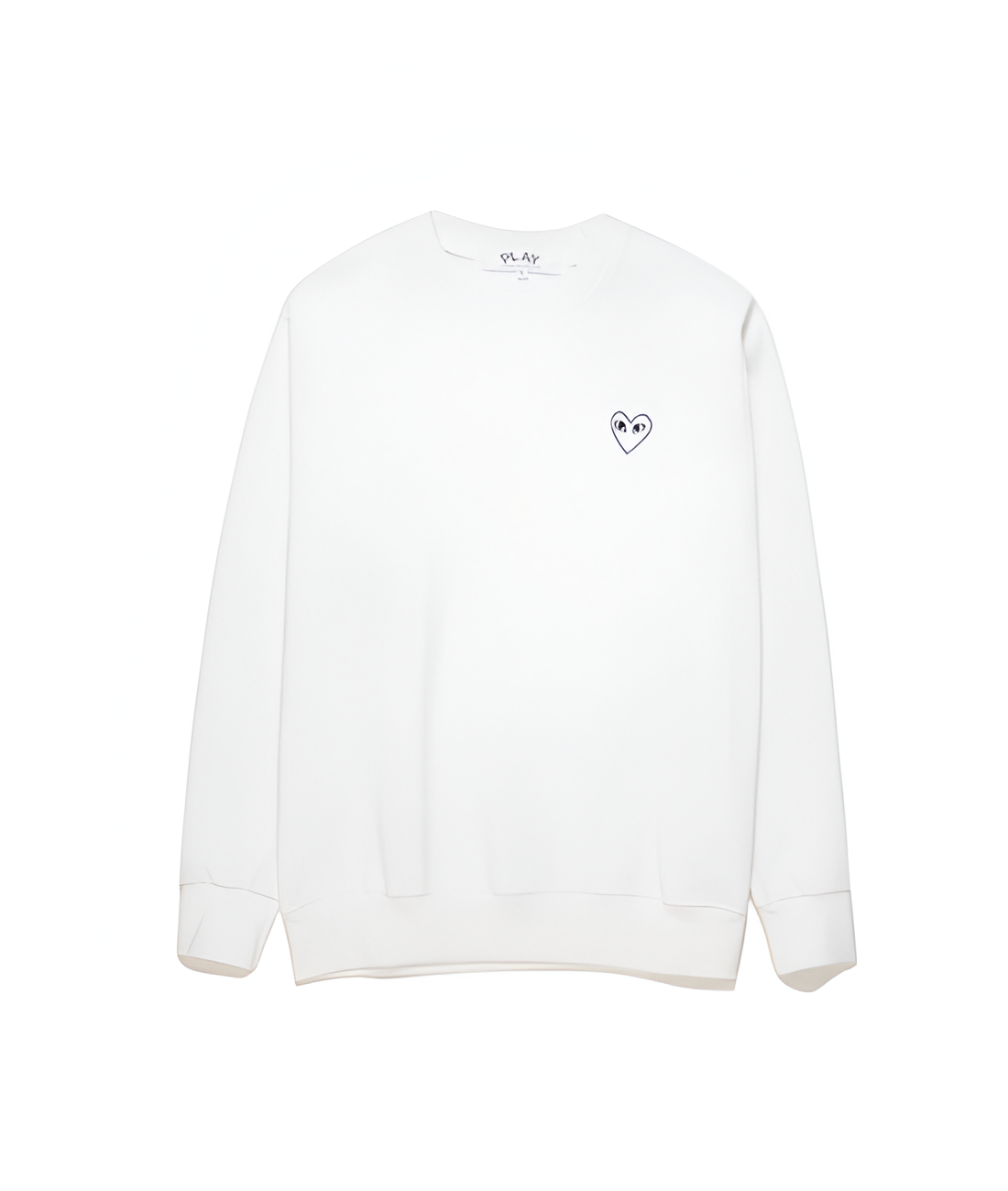 Pull Comme Des Garçons PLAY®