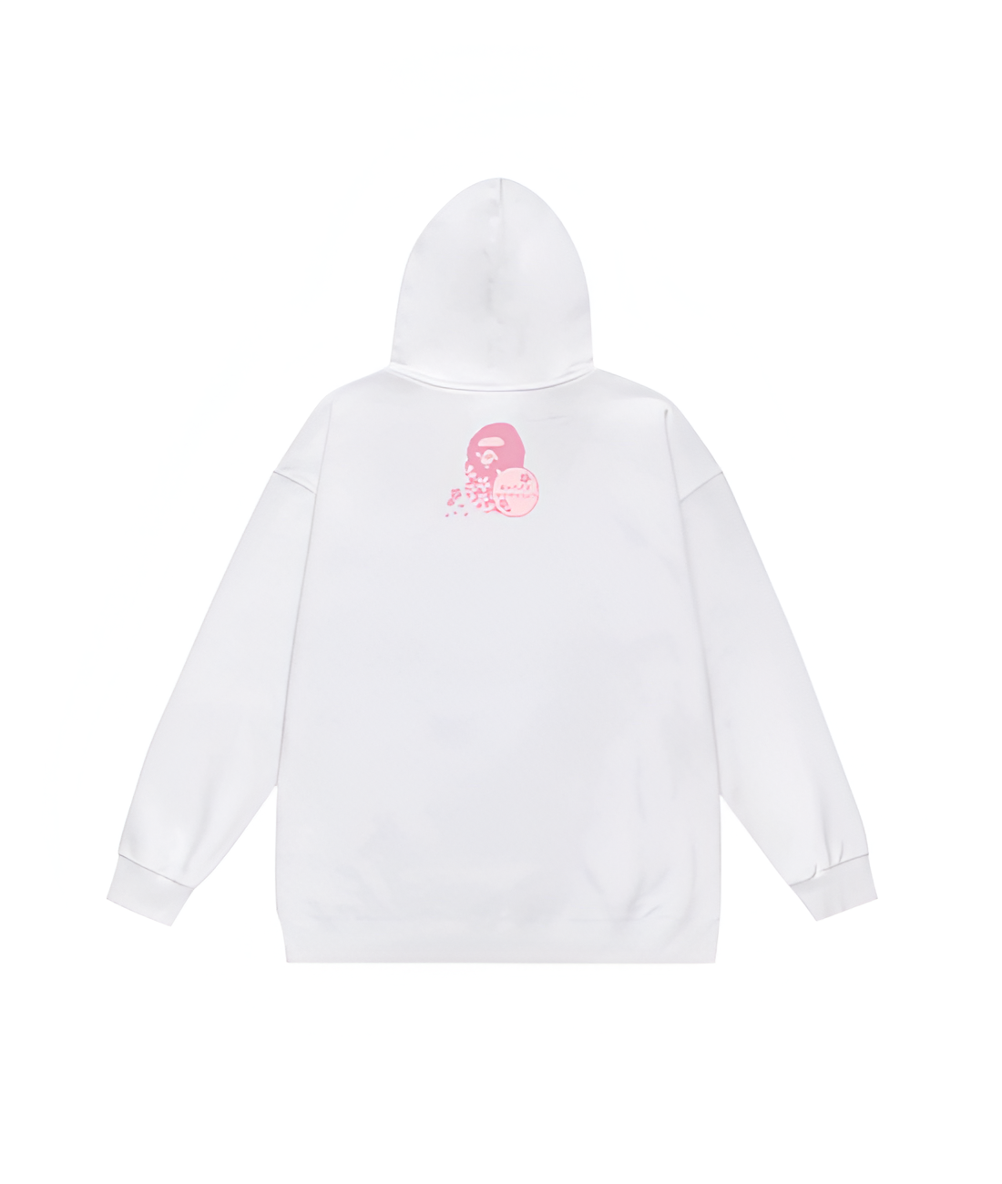 Sweat à capuche Bape®