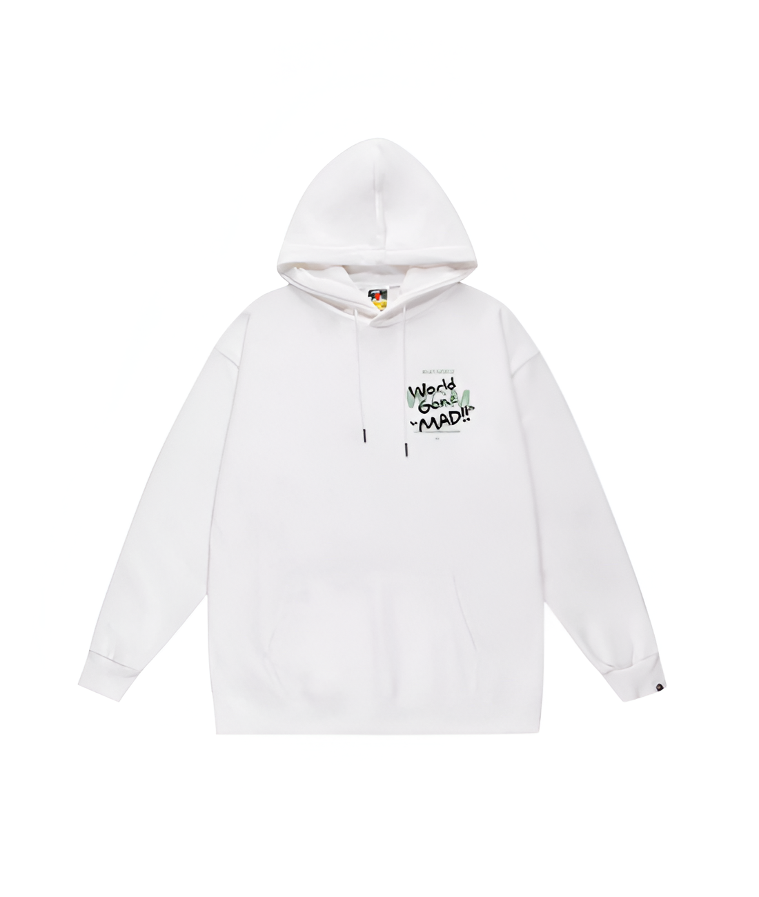 Sweat à capuche Bape®