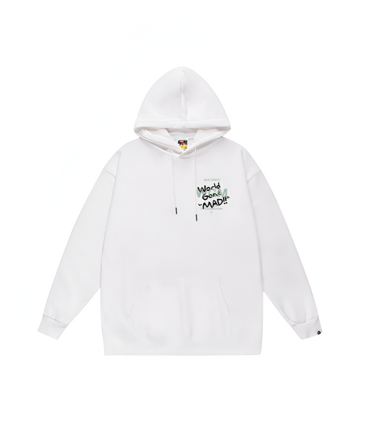 Sweat à capuche Bape®