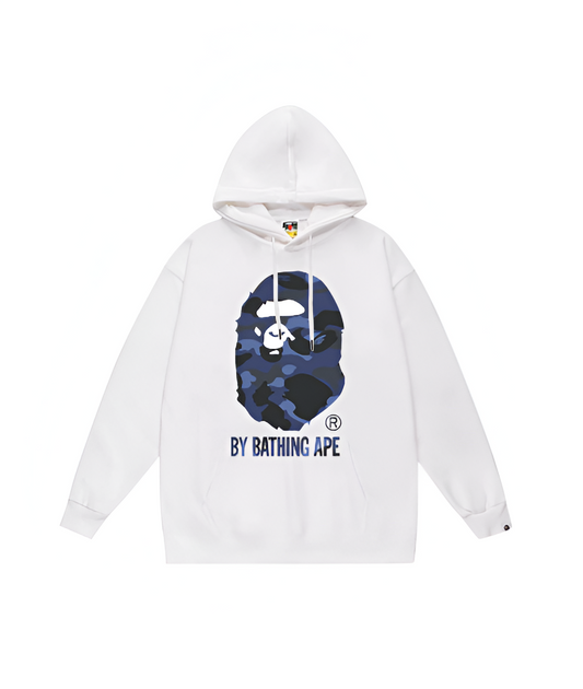 Sweat à capuche Bape®