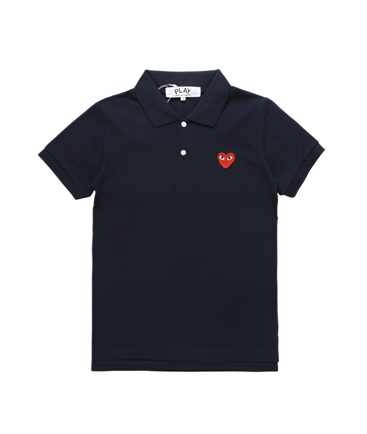 Polo Comme des Garçons PLAY®