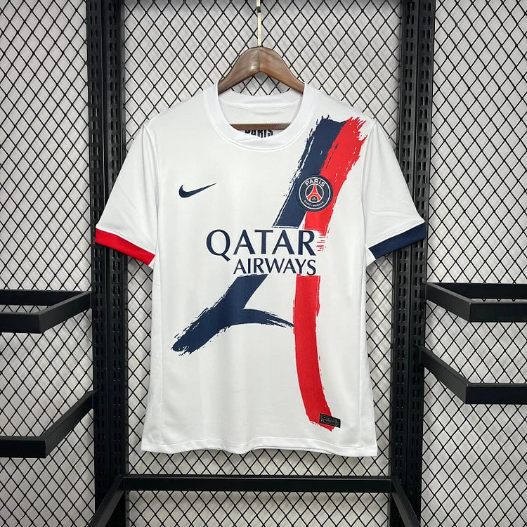 Maillot Extérieur Paris Saint-Germain 2024-2025