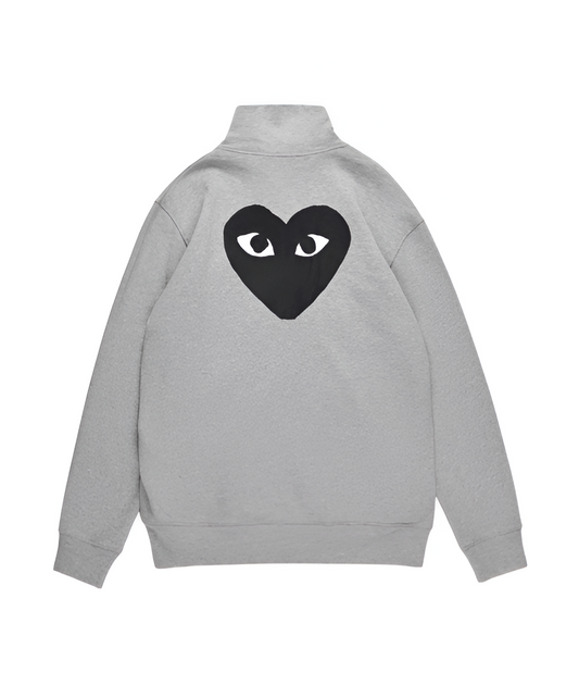 Sweat Zippé Comme Des Garçons®