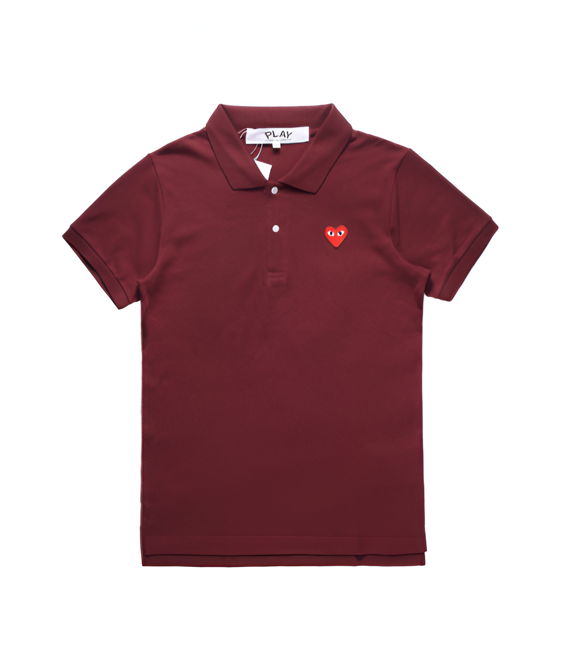 Polo Comme des Garçons PLAY®