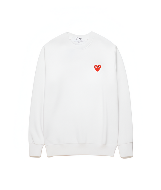 Pull Comme Des Garçons PLAY®