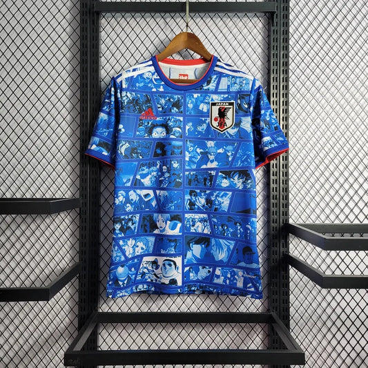 Maillot Concept Japon Manga