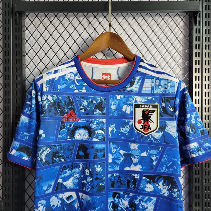 Maillot Concept Japon Manga