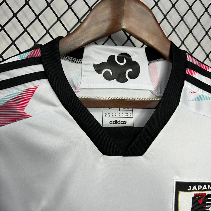 Maillot Concept Japon Itachi