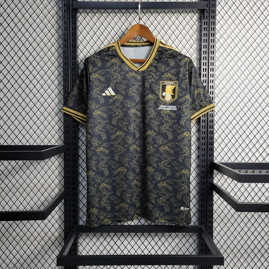 Maillot Concept Japon Gold