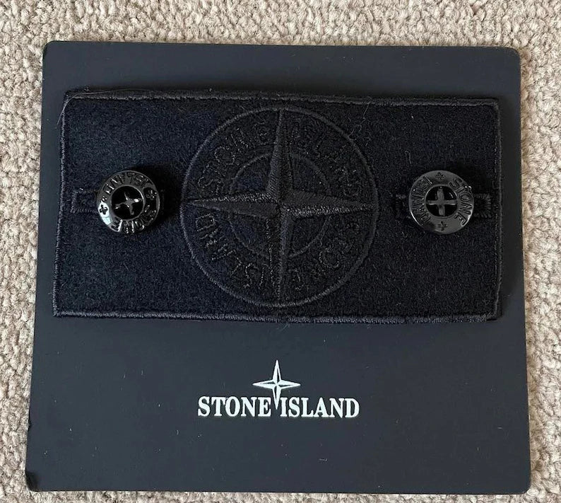 Badge Stone Island