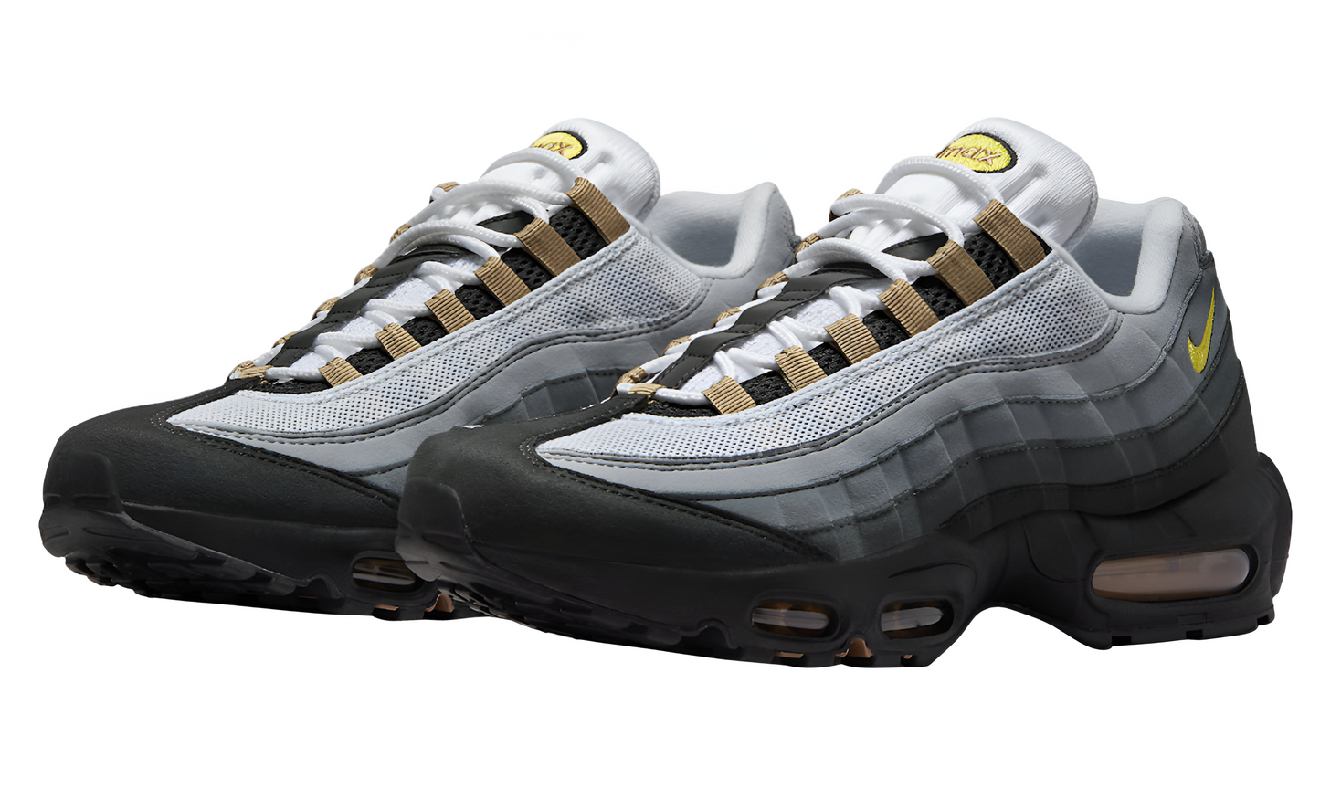 Nike® Air Max 95 Icons