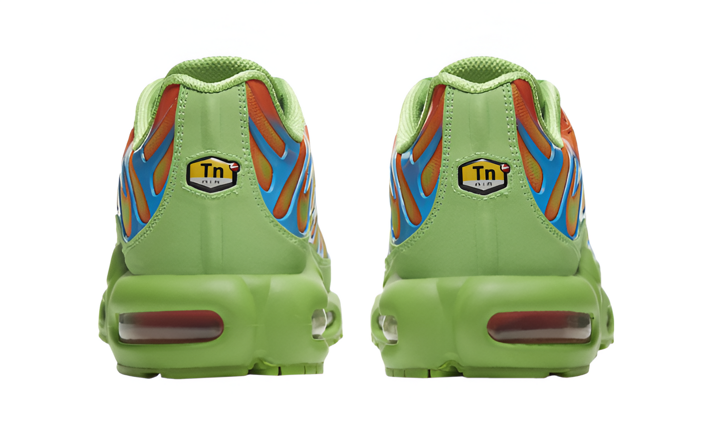 Nike® x Supreme® Air Max Plus Tn Mean Green