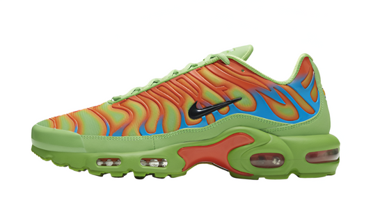 Nike® x Supreme® Air Max Plus Tn Mean Green