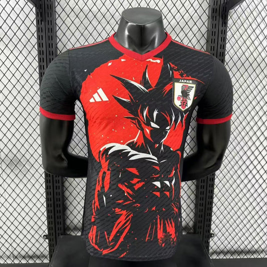 Maillot Concept Japon San Goku