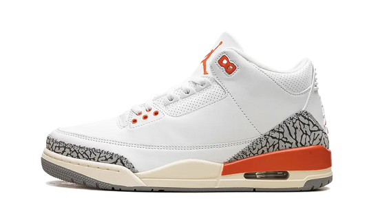 Air Jordan® 3 Retro Georgia Peach