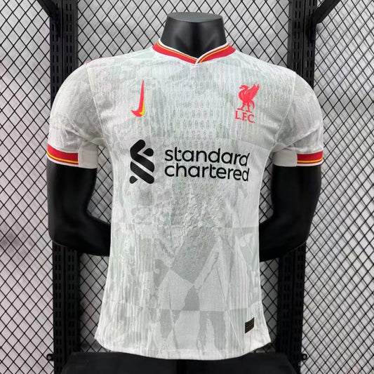 Maillot Third Liverpool 2024-2025