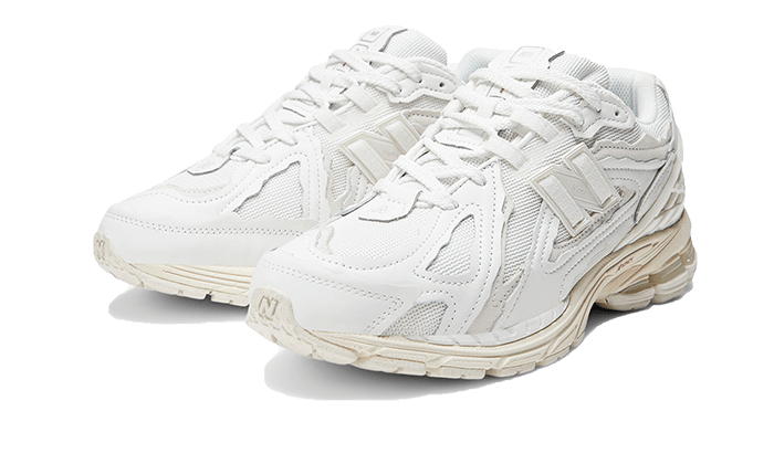 New Balance® 1906d Protection Pack White Leather