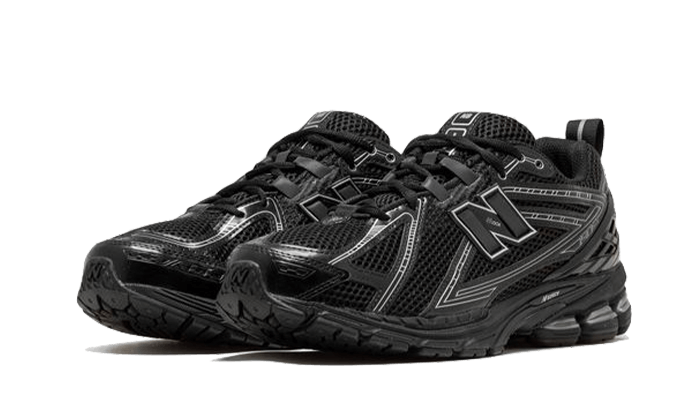 New Balance® 1906r Black Grey