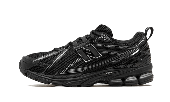 New Balance® 1906r Black Grey