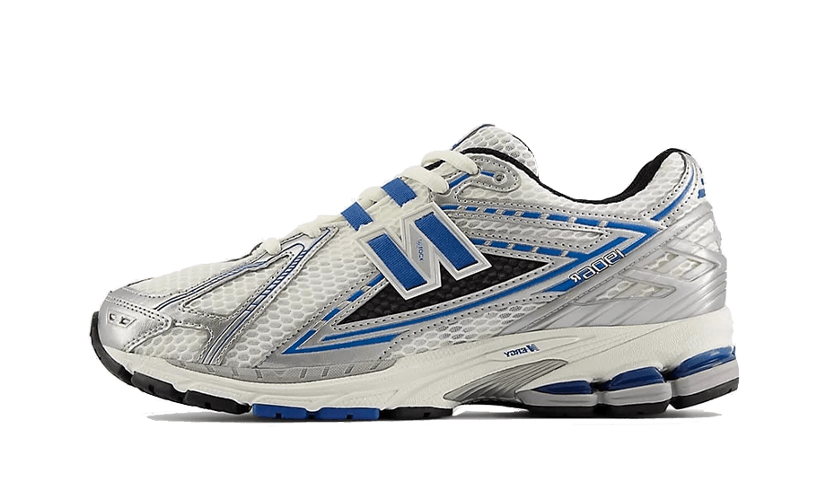 New Balance® 1906r Silver Blue