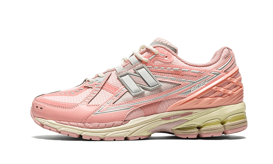 New Balance® 1906u Lunar New Year Pink