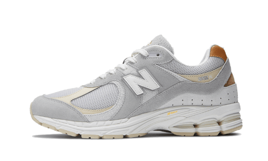 New Balance® 2002R Concrete Grey