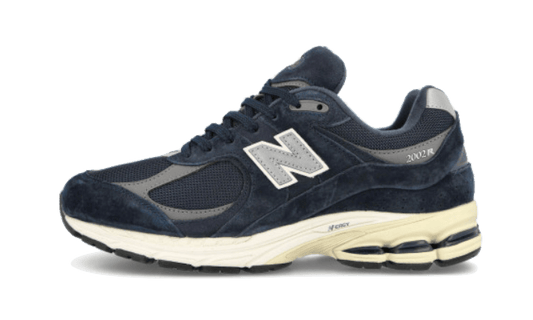 New Balance® 2002R Navy Eclipse